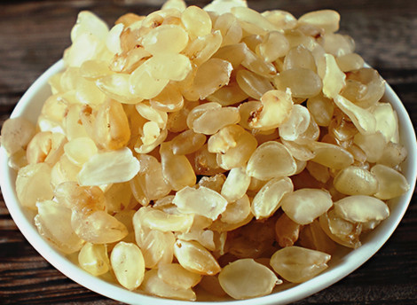 海参|女人要善待自己,多吃6种“零嘴”,补充雌激素,调节身体还美容