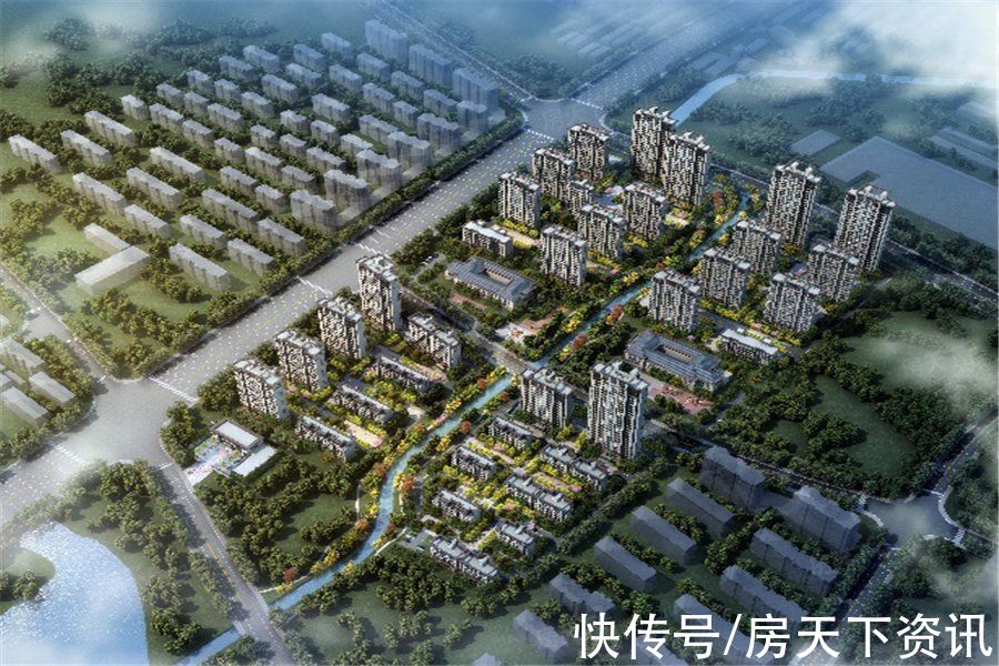 城阳天一仁|超强买房攻略！想知道青岛城阳天一仁和·悦湖锦府都有啥？这就带你看