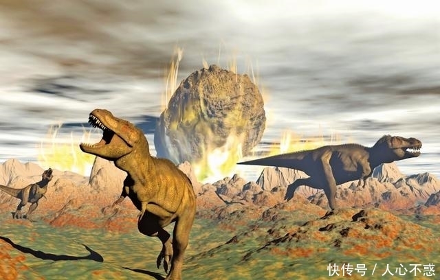 行星 一颗较大的小行星能把地球从轨道上撞出去吗?