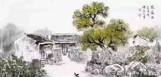 辞官|古代官员动不动辞官回乡,靠什么生活?古人的一个特质我们丢失了