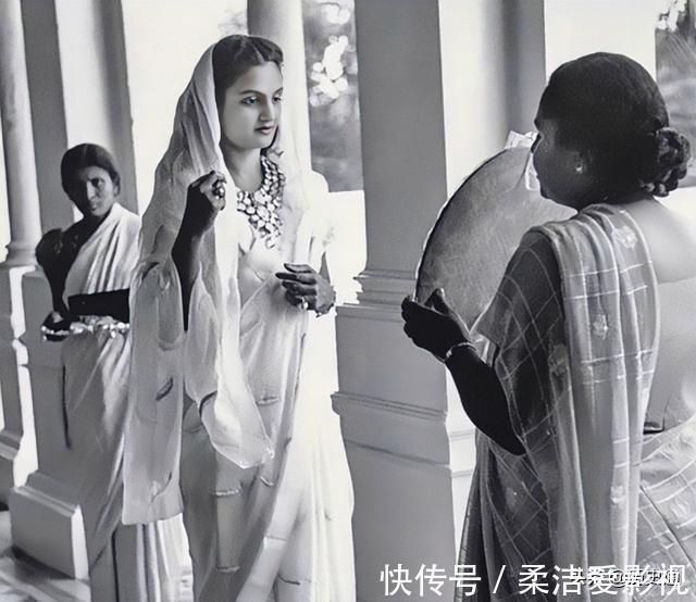 巴罗达 钟爱珠宝的女人:两次获得真爱,却难以留住,一次变心,一次爱尽