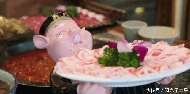 征服|麻辣火锅美食,征服不一样的味蕾