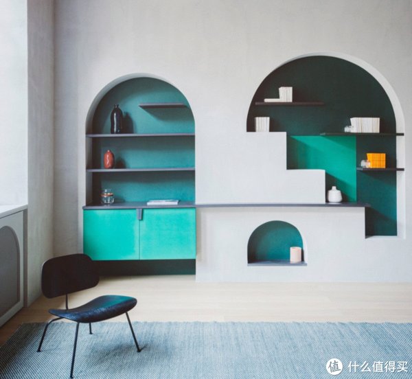 收纳|讲真,小户型的这面墙,早就该舍去