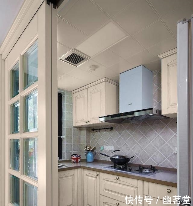 弟弟|晒晒爸妈给弟弟装修的婚房，头次见这么美的房子，忍不住鼻子一酸