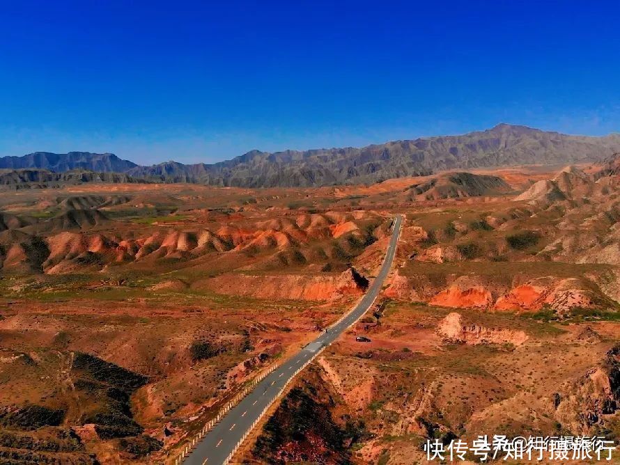 宁夏中卫-《山海情》拍摄取景地，大漠孤烟直长河落日圆旅行攻略