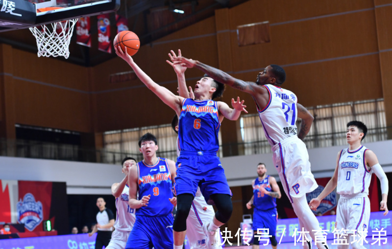 俱乐部|闹剧即将结束,既然周琦已上诉到篮协,那这次的闹剧也该结束了!
