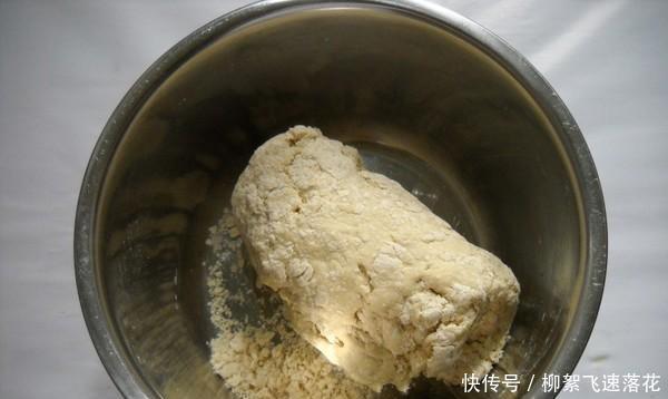 正宗|生产正宗武汉热干面的方法,注意这个细节,金岛Q子弹,秒外卖