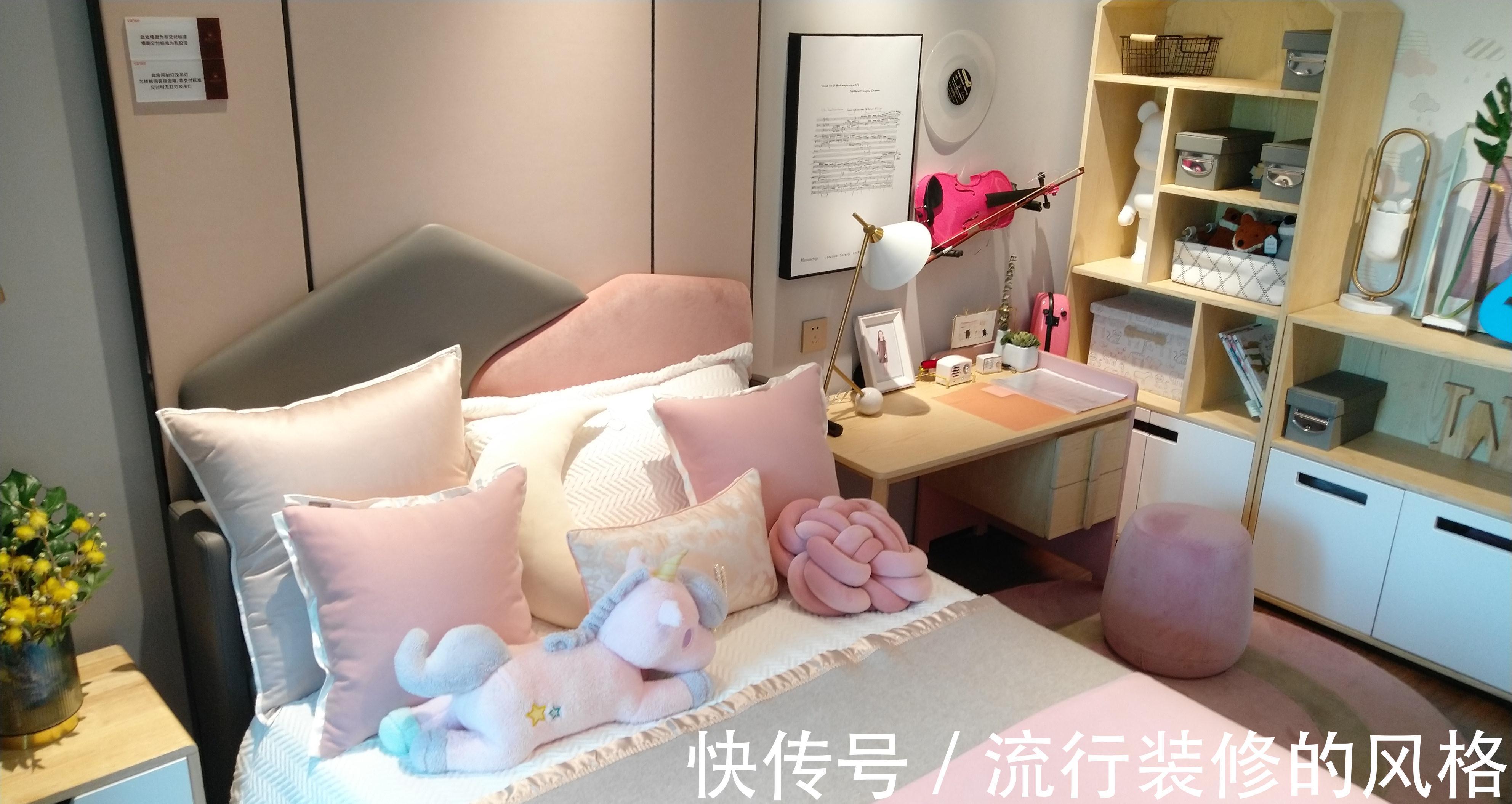 小户型|小户型如何利用装修让房间显大？其实不难，只要掌握好这四个技巧