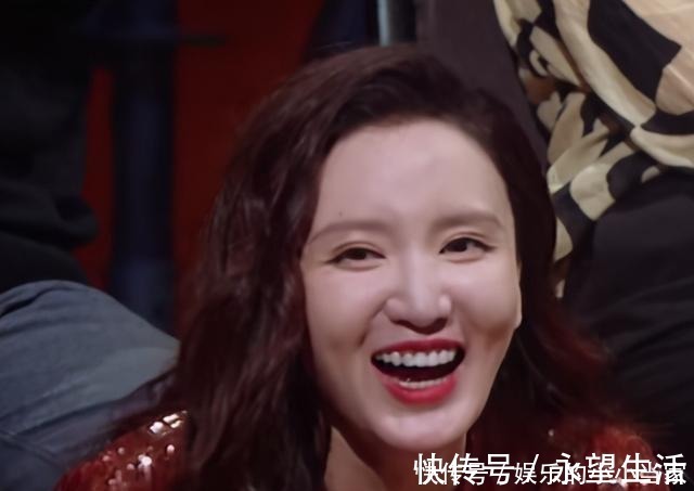 张萌要接过李诚儒位子和郭敬明抬杠争辩,这次大鹏终于做对事了