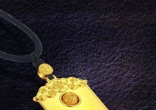 肖邦链 为什么我的黄金饰品容易断裂?真是纯度不足吗?