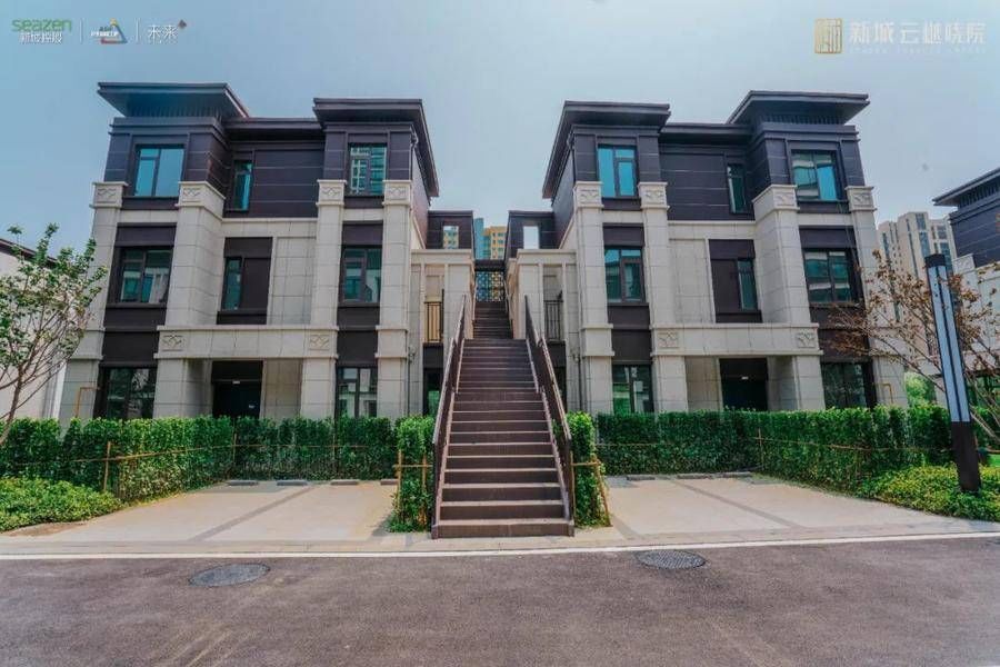 高新区|楼市降温？应该是冷热分化