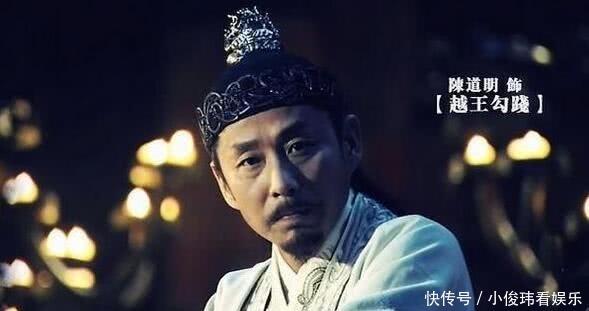 老板|古代神预言:功高震主却不听劝告,同事把妹他却被老板杀了