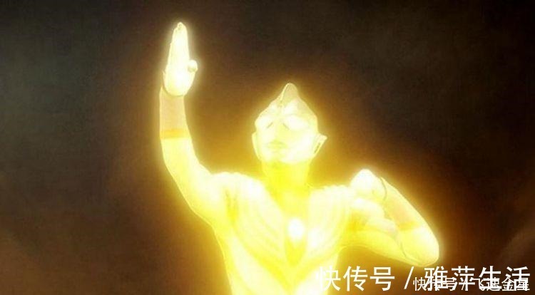 黑暗奥特曼|迪迦奥特曼 把《最终圣战》倒过来看一遍,我发现了迪迦的秘密!