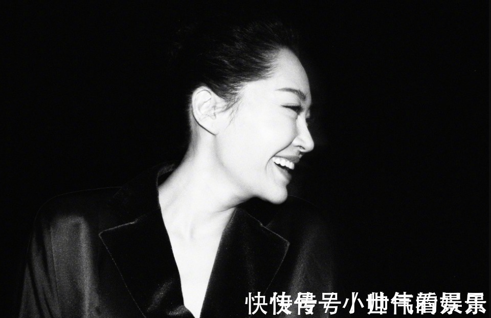 明星 不扮嫩的减龄秘密,都藏在发型里了,这些中年女明星早就知道