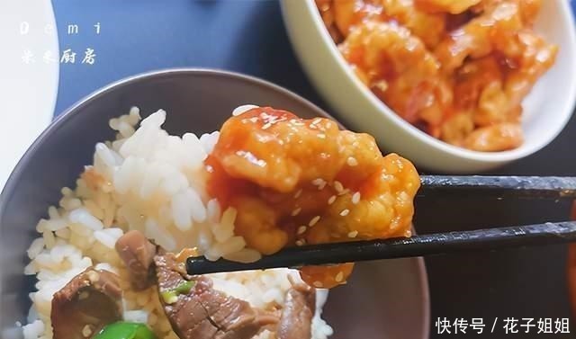 鸡胗|周末在家做午餐,两荤一素都是家常菜,花费不到50元,吃过瘾了