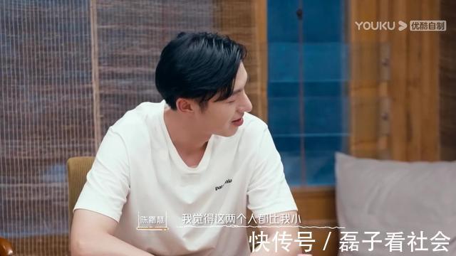 《我們戀愛吧3》男四登場，文君迎來新的感情線，阿霜也蠢蠢欲動