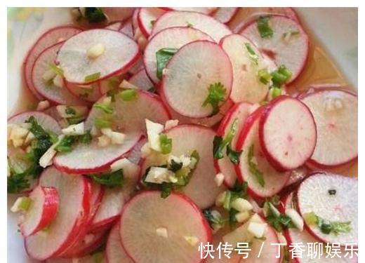 懒人|它拌一下就吃,3分钟做好,是懒人减脂菜,减肥瘦身快,身材好