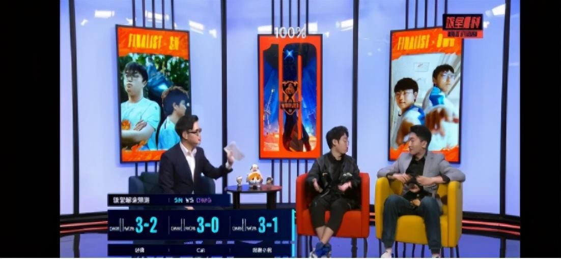 中单|准确率100%的AI预测DWG夺冠，准确率100%的TL中单预测SN夺冠，人机大战谁赢？