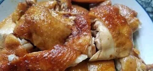 鸡肉怎么做好吃？