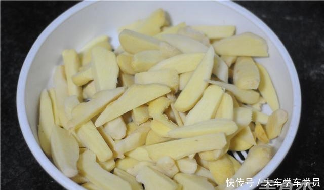 白酒最怕的“解药”是它,家家都有却没在意,酒前吃不易醉对肝好