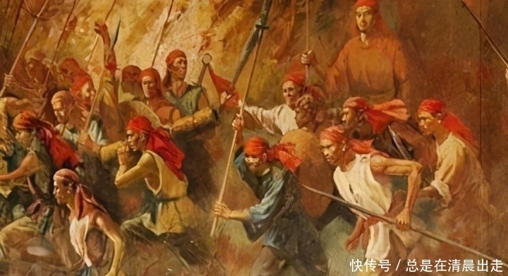 社会|是开坛讲学还是聚众叛乱,一场惨痛的黄崖之变,凸显晚清社会危机