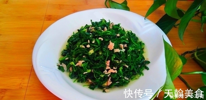 日本人称它为“长寿菜”，每周至少吃3次，我国产量大却无人问津