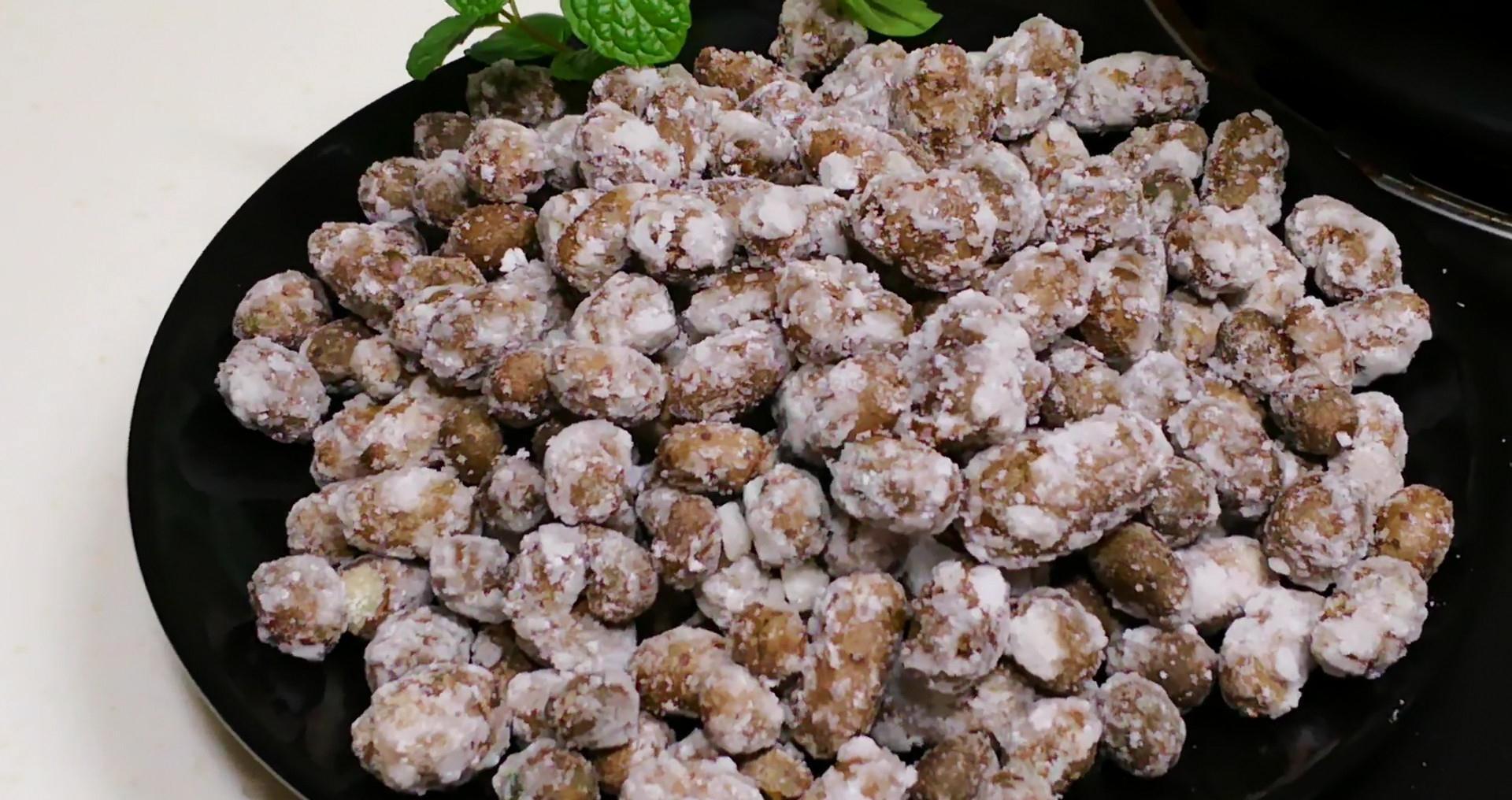 山药豆皮能吃吗？吃了对人体有无害处？为了家人的健康，不妨一看