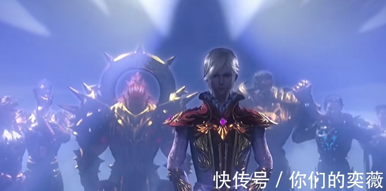 小舞|斗罗大陆:五位满魂力女神结局多惨?小白被灭族,比比东魂飞魄散