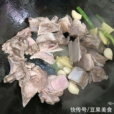 羊肉|吃货福利~珐琅锅之红烧羊肉的美味秘籍