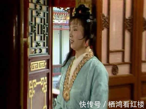 丫鬟#鸳鸯的发小闺蜜,为什么都是清一色大丫鬟?