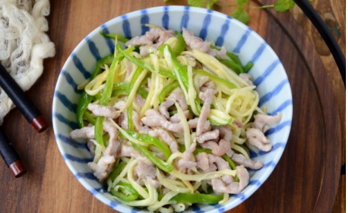  就馋这个菜，我家一周最少做三次