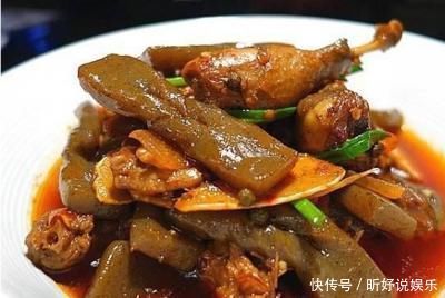 火爆全国的30款鸭,光看做法都能让人流口水,可以收藏了