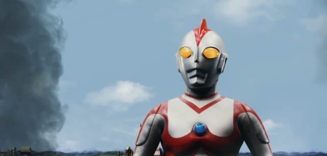 商标|奥特曼:圆谷新商标流出,疑似特利迦副奥,或是银格2的关押者?