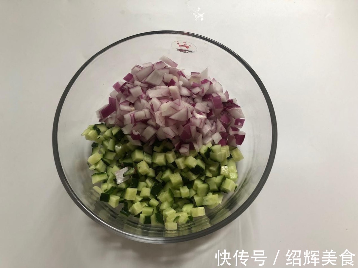 5分钟快手小菜，香酥可口，清爽解腻，下酒菜非它莫属