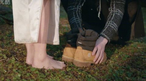 能和《山河令》对打的来了？