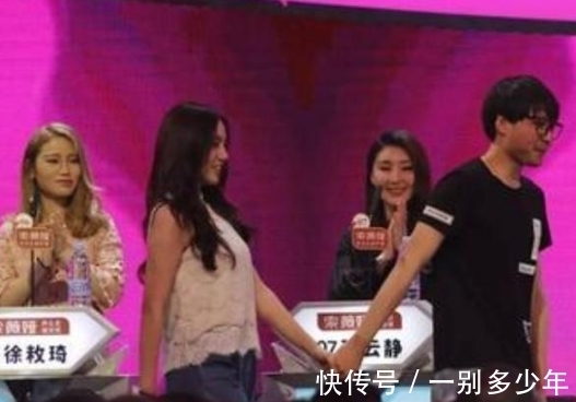 当年非诚勿扰的男导演,不顾反对表白台上女嘉宾,两人后来怎样了