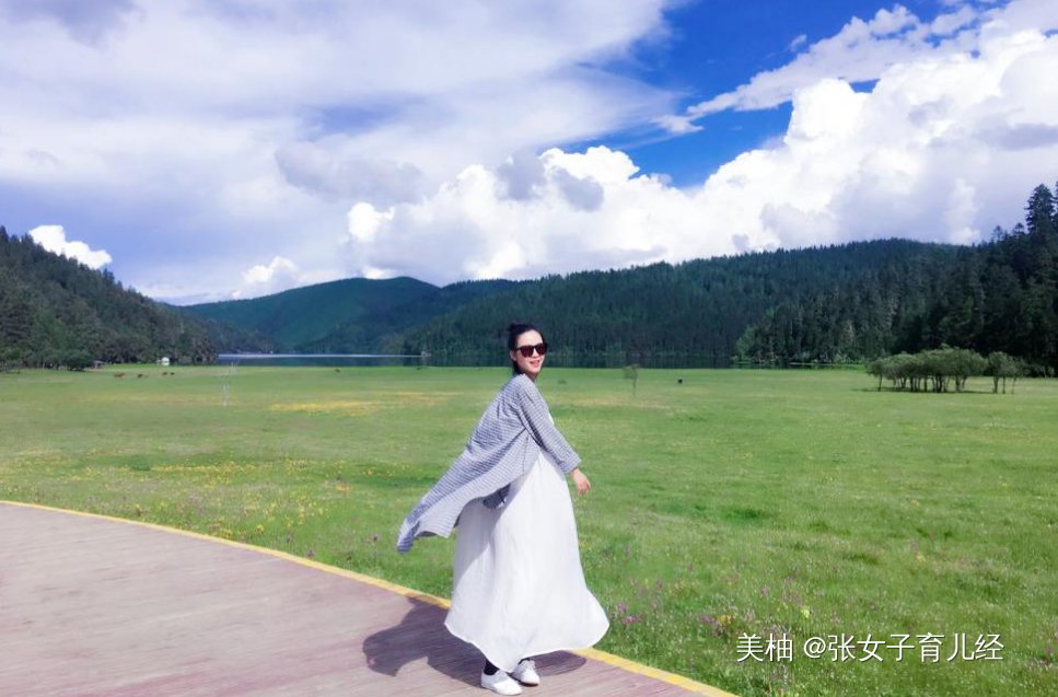 谁说五一出行孕妈只能干看着?避开这几个月,孕妈也可以快乐度假