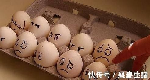 蛋黄颜色不尽相同，哪一个才是健康鸡下的蛋，早看早知早受益