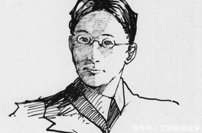 僵硬|徐志摩再婚让儿子叫继母,张幼仪脸色僵硬,所谓真爱大抵如此