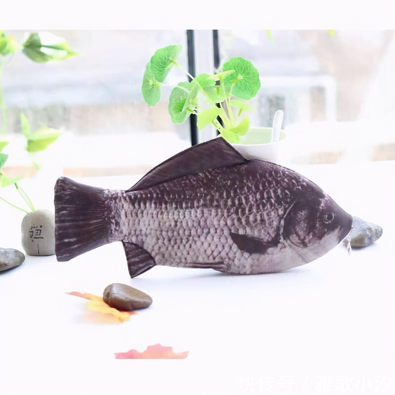 橡皮擦|真假难分的“文具”与“零食”,看完就像玩了一把“谁是卧底”