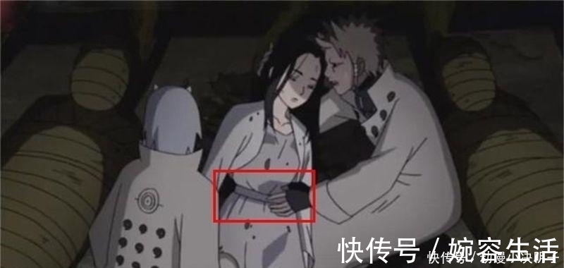 照美冥|火影 雏田身材, 小樱身材, 纲手身材, 比不上六道仙人初恋的身材好