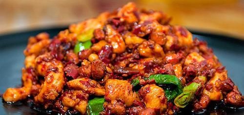 过瘾够味的下饭菜,越吃越爱吃!麻辣鲜香,好吃到流泪!