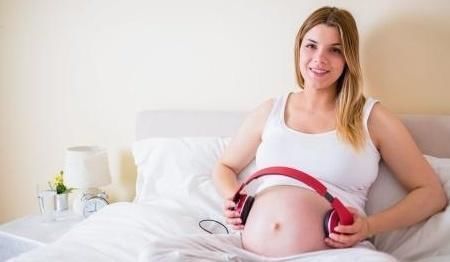 发育|孕期，孕妇若有“尿意”，尽量及时解决，或许对母子都好