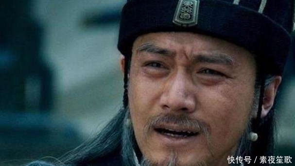 司马徽|水镜先生为何不提,自己侄子司马懿, 只向刘备推荐“卧龙凤雏”