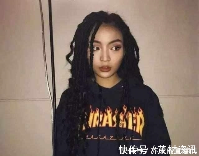 妹子 “直男”眼中最丑的女生发型,但很多妹子都喜欢,看看你中招了吗