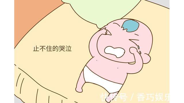 回应|孩子哭闹不止,到底要不要立刻去抱?很多家长都做错了!