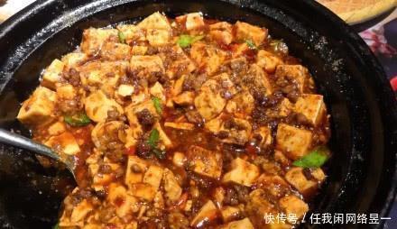 为啥说川菜和粤菜没有可比性因为它俩一个是里子,一个是面子