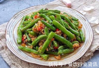 酸萝卜粒|简单家常的10道下饭菜,做法简单很地道,花不了几块钱,鲜香实惠