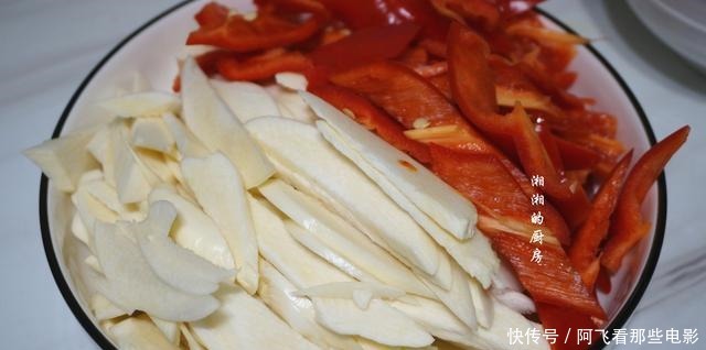  这种水生蔬菜正上市，高纤维又低热量，减肥时期的最爱