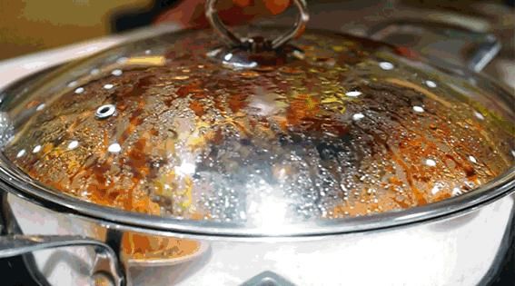 鸡翅煲|罗定超便宜的“蟹煲”霸主，还有.......